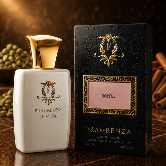 Bontà by Fragrenza