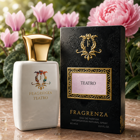Teatro by YSL