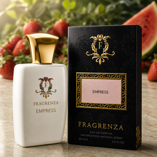 Empress by Dolce & Gabbana