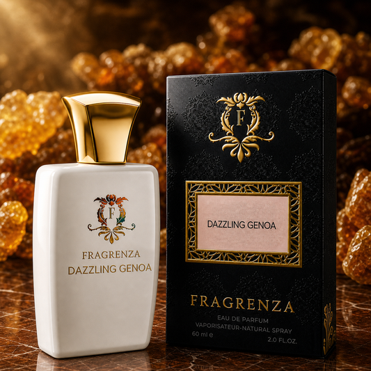 Dazzling Genoa by Dolce & Gabbana