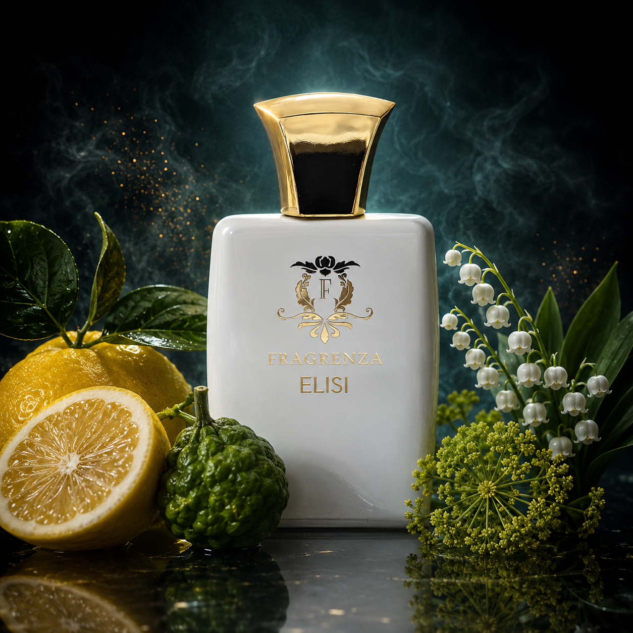 Elisi
