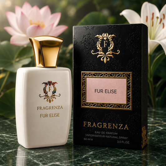Fur Elise by Fragrenza Twist
