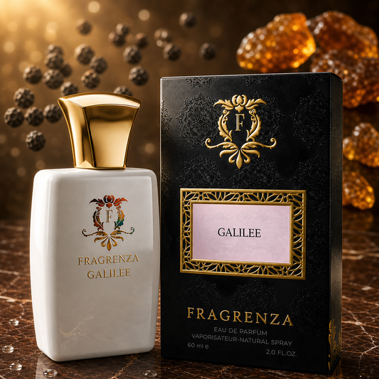Galilee by Parfums de Marly