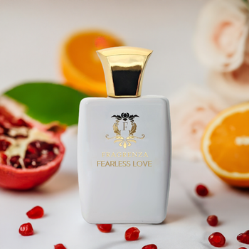 Rouge Malachite dupe perfume