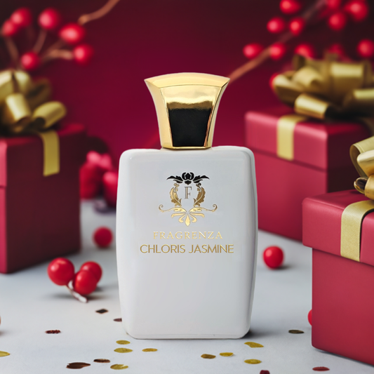 Gucci Flora Gorgeous Jasmine dupe