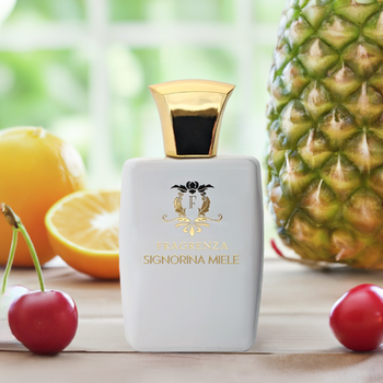 Richwood dupe perfume