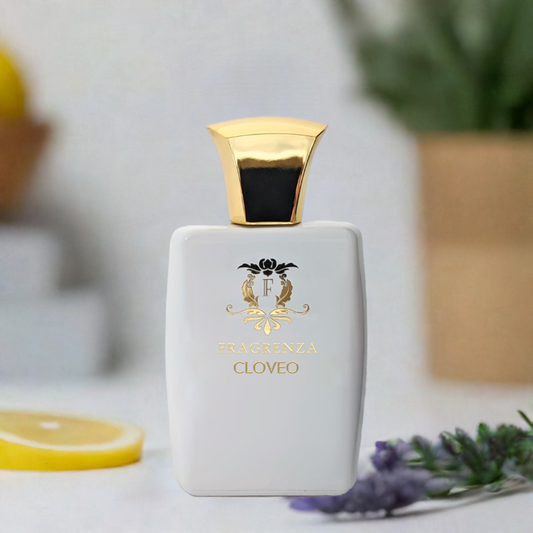 Cloveo clone of Amouage Bracken Man dossier