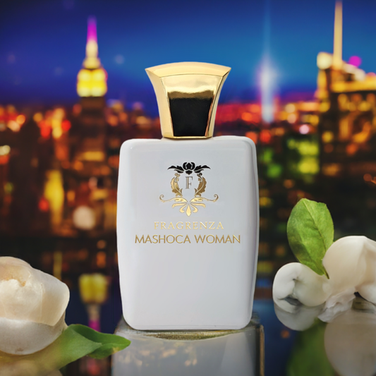Mashoca Woman clone of Amouage Imitation Woman dupe