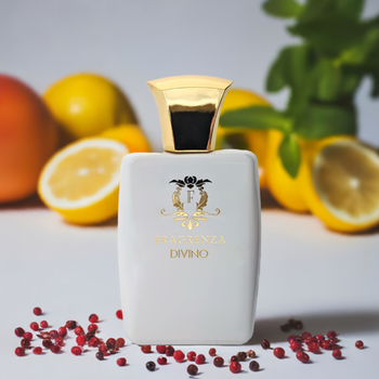 Elysium dupe perfume