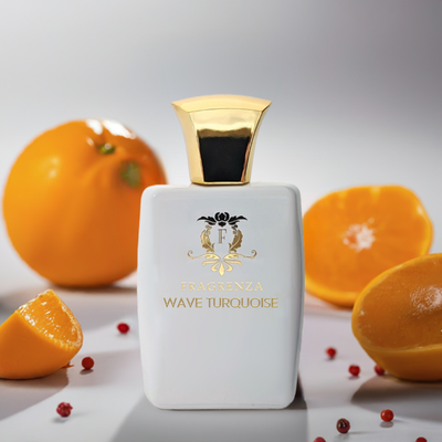 Versace Dylan Turquoise alternative perfume
