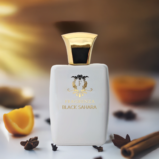 Tom Ford Sahara Noir dupe