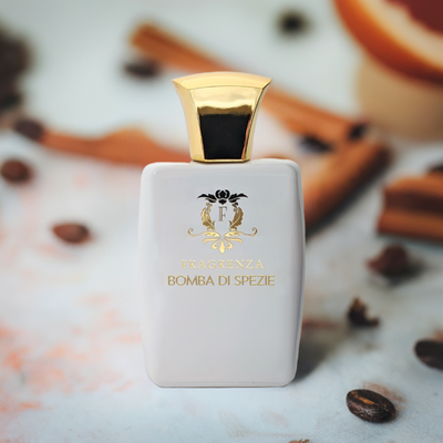Viktor&Rolf Spicebomb alternative perfume