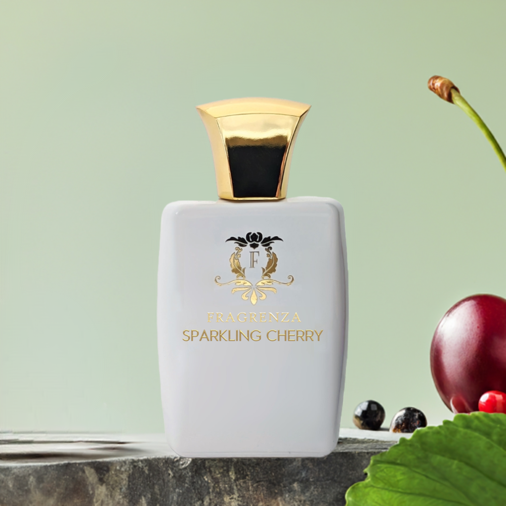 Sparkling Cherry