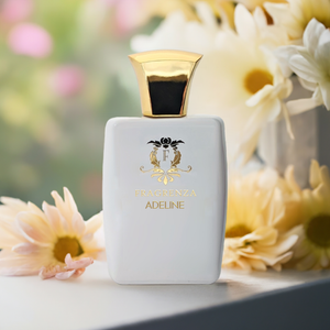 Adeline — Bergamot perfume by Fragrenza