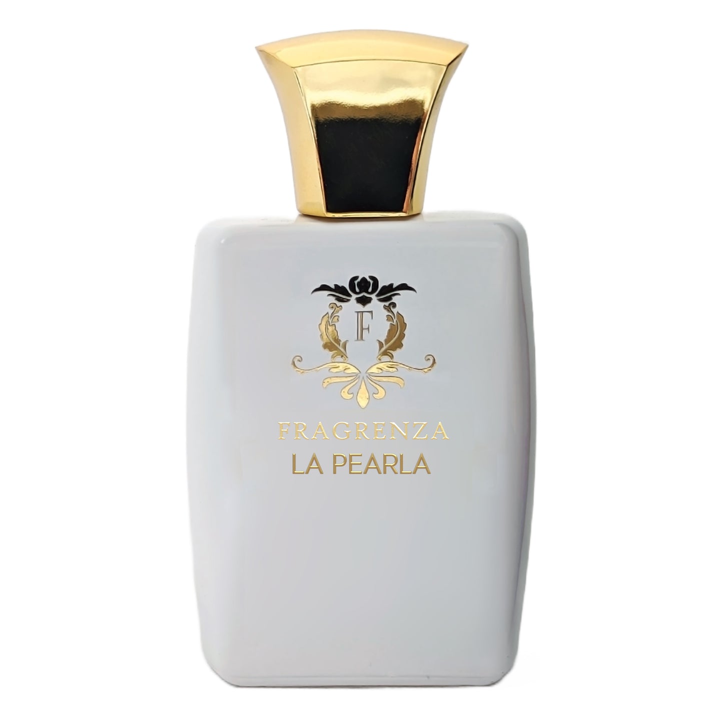 La Pearla fragrance — Fragrenza house creation