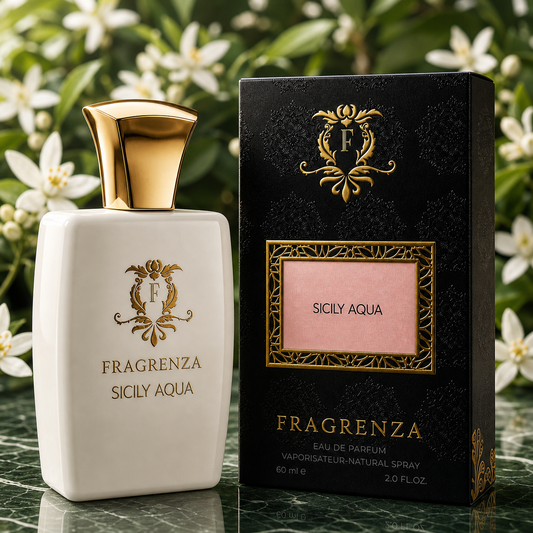 Sicily Aqua by Paco Rabanne