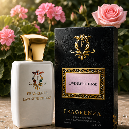 Lavender Intense by Tom Ford