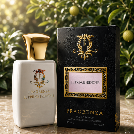 Le Prince Frenchie by Guerlain