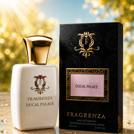 Ducal Palace by Dior