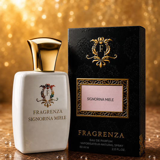 Signorina Miele by Dior