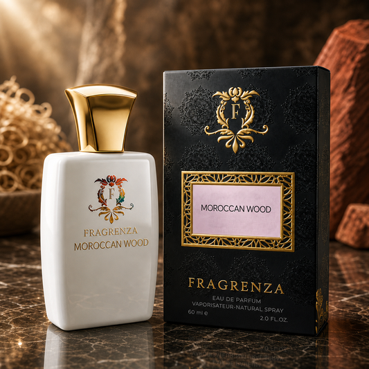 Moroccan Wood by Tom Ford