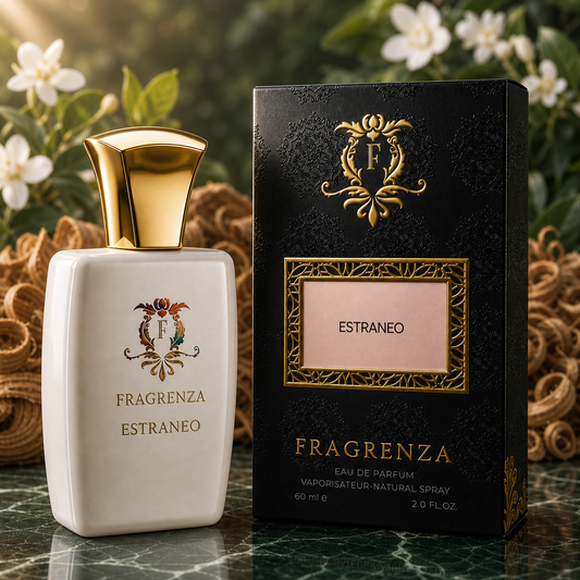 Estraneo by Mugler