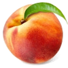 Peach note — Peach Fragrances