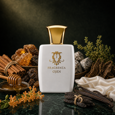 Oajan alternative — Ojen