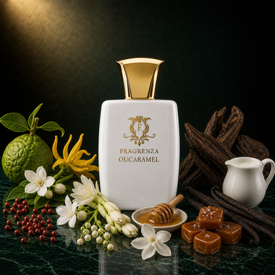 Oucaramel