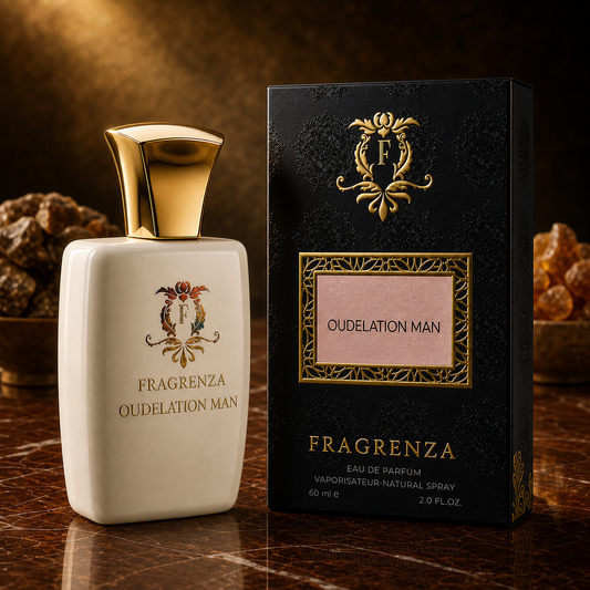 Oudelation Man by Amouage
