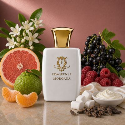 Oriana alternative — Morgana