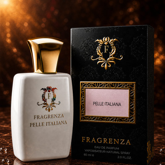 Pelle Italiana by Memo