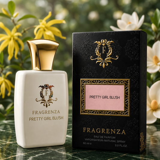Pretty Girl Blush by Carolina Herrera