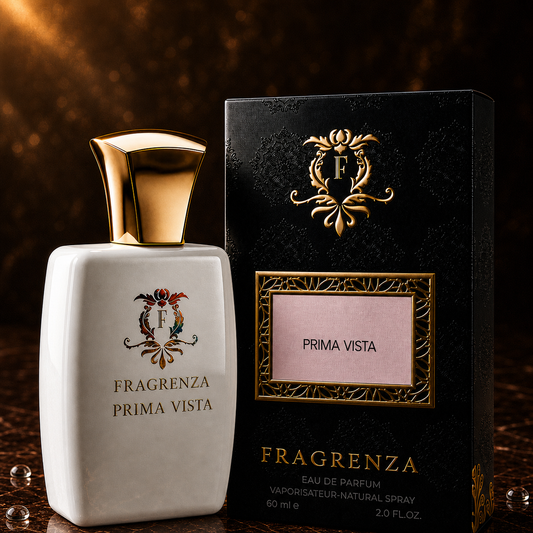 Prima Vista by Parfums de Marly