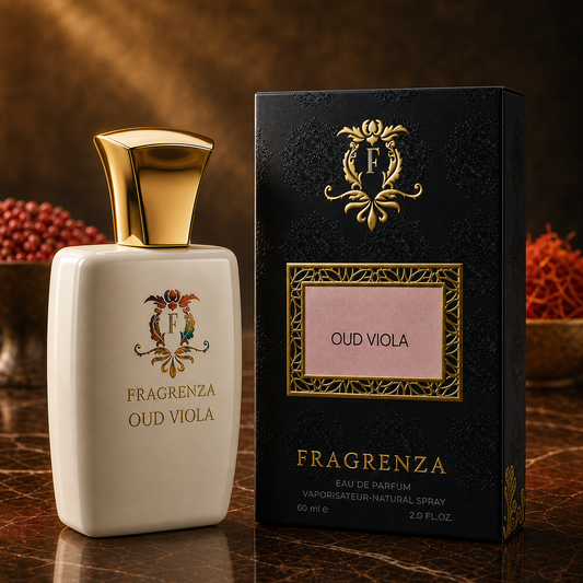 Oud Viola by Dior