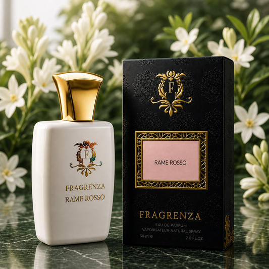 Rame Rosso by Giorgio Armani