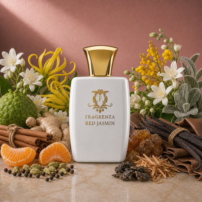 Jasmin Rouge alternative — Red Jasmin