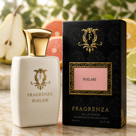 Rivelare by Fragrenza