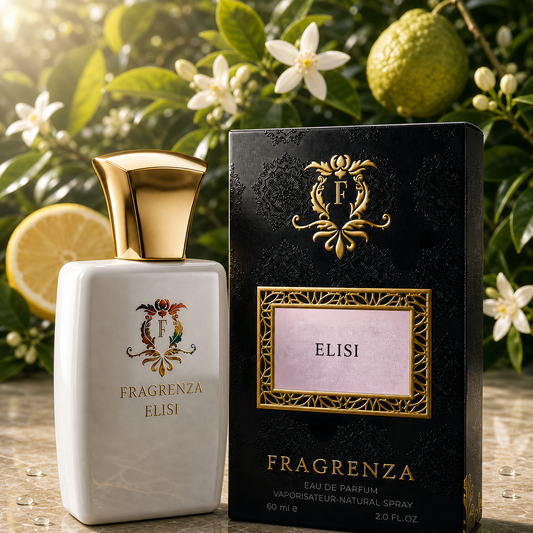 Elisi by Roja Parfums