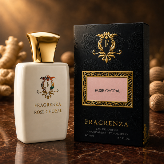 Rose Choral by Amouage