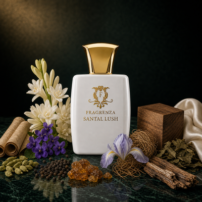 Santal Lush