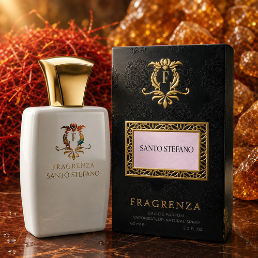 Santo Stefano by Giorgio Armani