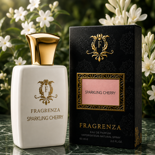 Sparkling Cherry by Tom Ford