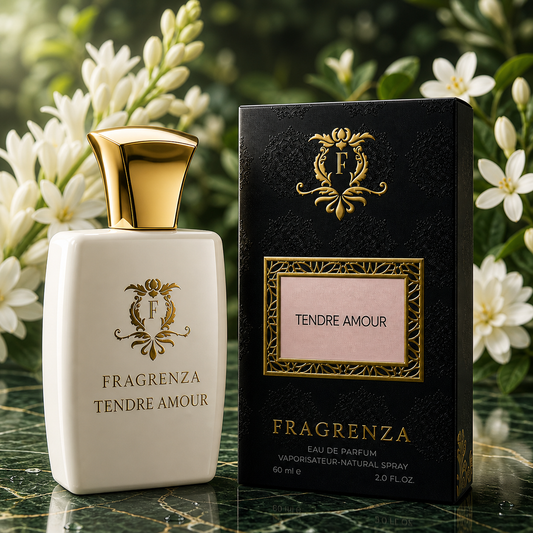 Tendre Amour by Dior