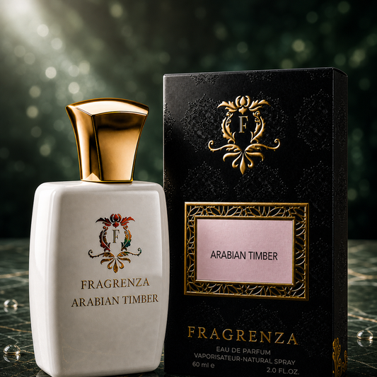 Arabian Timber by Tom Ford