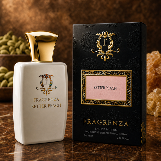 Better Peach by Tom Ford
