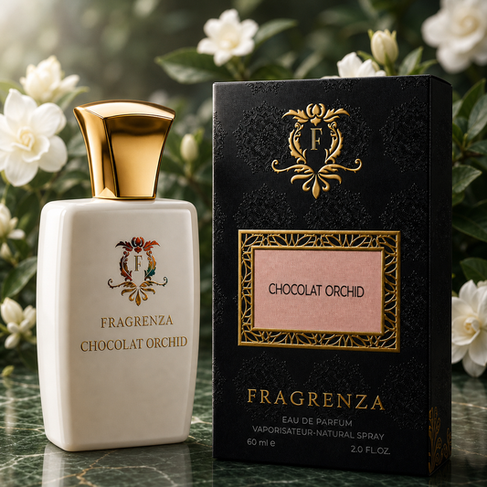 Chocolat Orchid by Tom Ford