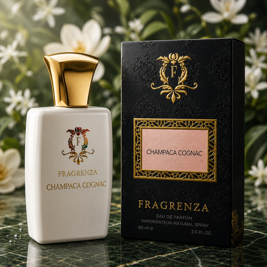 Champaca Cognac by Tom Ford