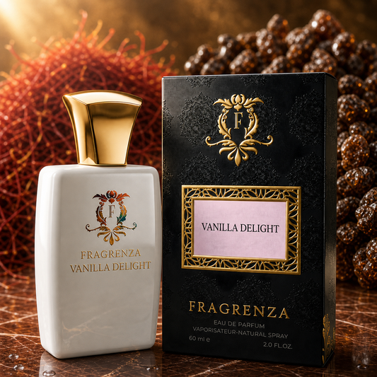 Vanilla Delight by Tom Ford