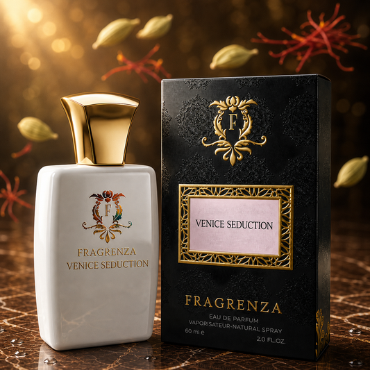 Venice Seduction by Fragrenza